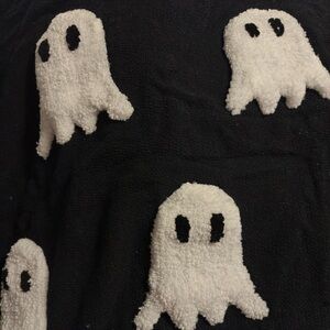Homegoods Ghost Throw Blanket